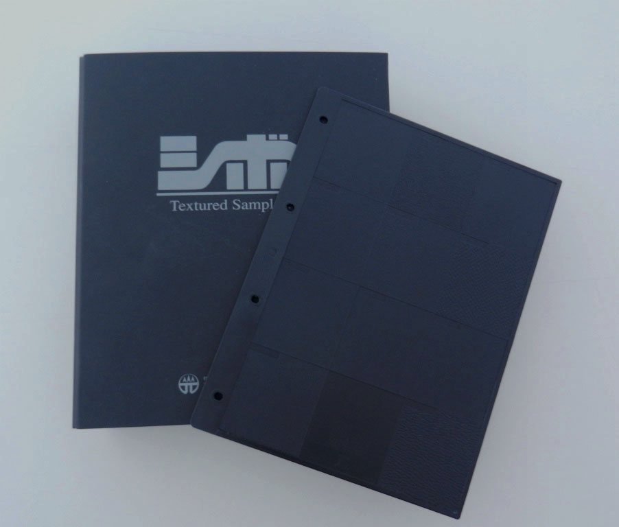 デザイン見本帳 化粧鋼板色見本帳 - 株式会社インターワーク -建築・インテリア